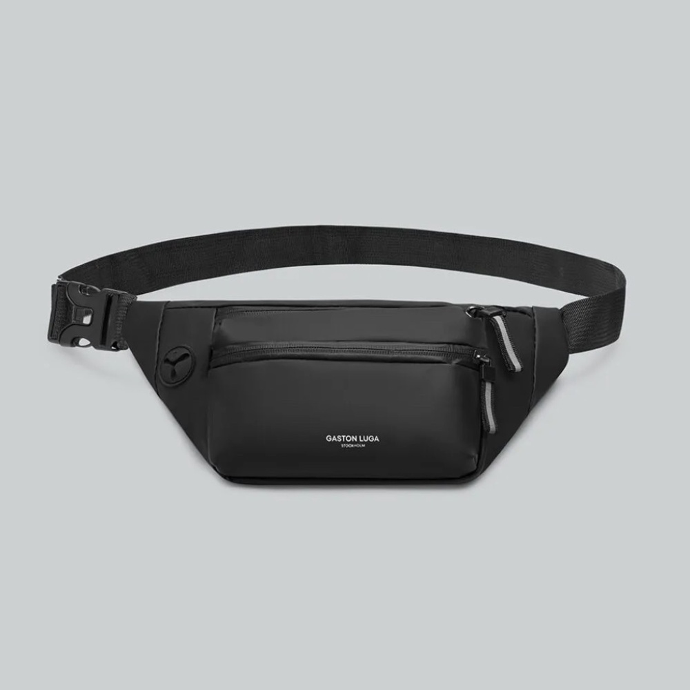 NWT Gaston Luga Spläsh Hip Pack